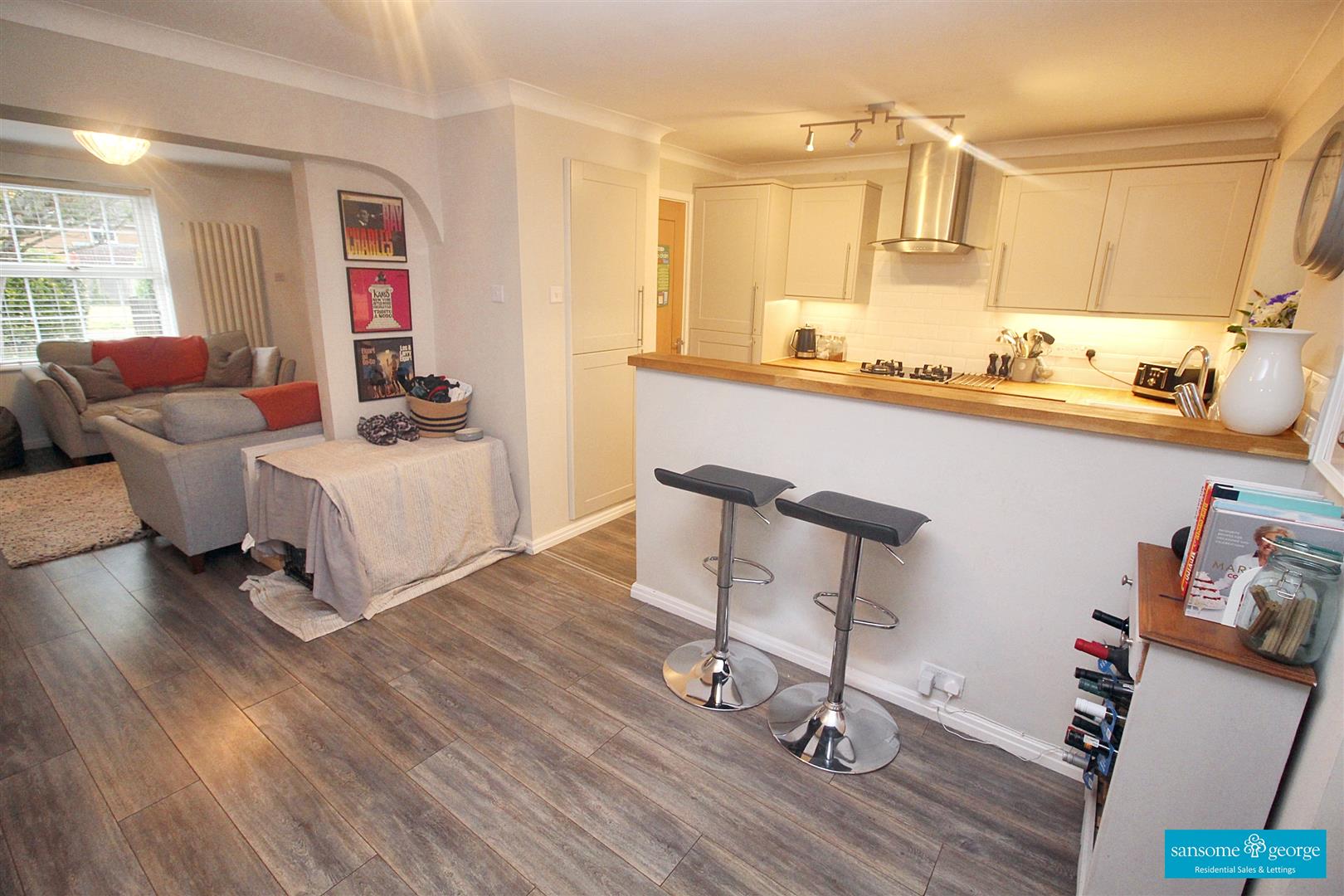 Minton Close, Tilehurst